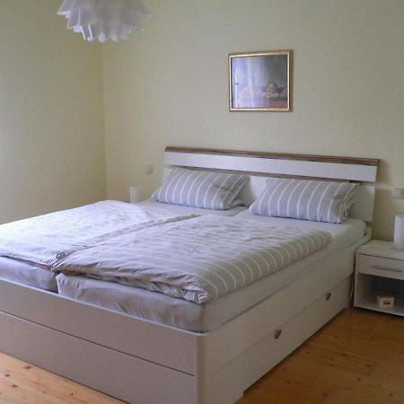Gepflegte Ferienwohnung In Ruhiger Lage Bad Kissingen Extérieur photo