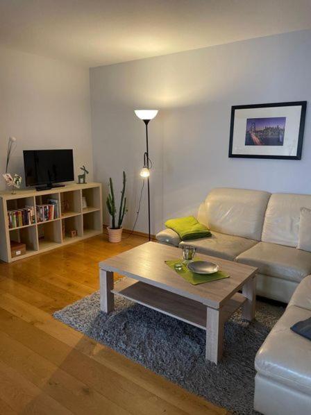 Gepflegte Ferienwohnung In Ruhiger Lage Bad Kissingen Extérieur photo